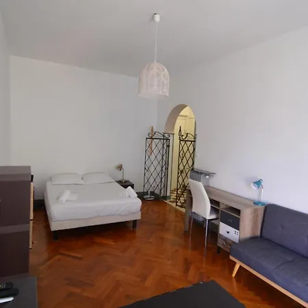 Studio Cosy 4 Personnes Dans Le Centre-ville De Apartment