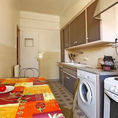 Studio Cosy 4 Personnes Dans Le Centre-ville De * Nice