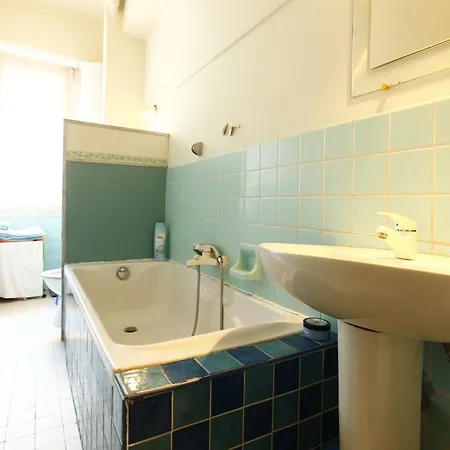 Studio Cosy 4 Personnes Dans Le Centre-ville De * Nice