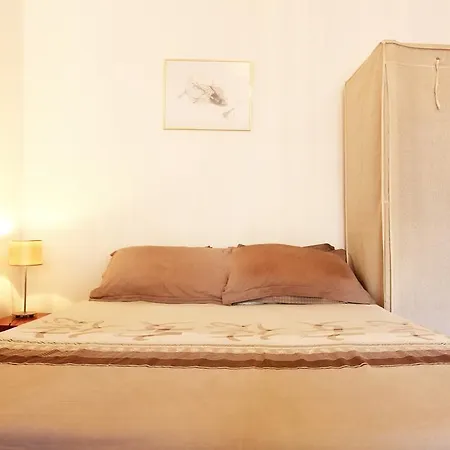Studio Cosy 4 Personnes Dans Le Centre-ville De Apartment Nice